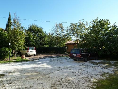 Agroturismo Al Vecchio Leccio