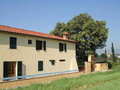 Agroturismo Al Vecchio Leccio