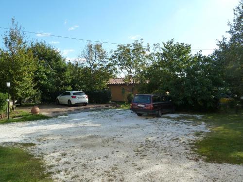 Agroturismo Al Vecchio Leccio