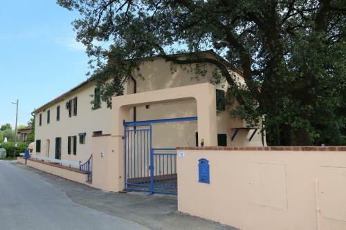 Agroturismo Al Vecchio Leccio