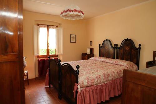 Agroturismo Al Vecchio Leccio