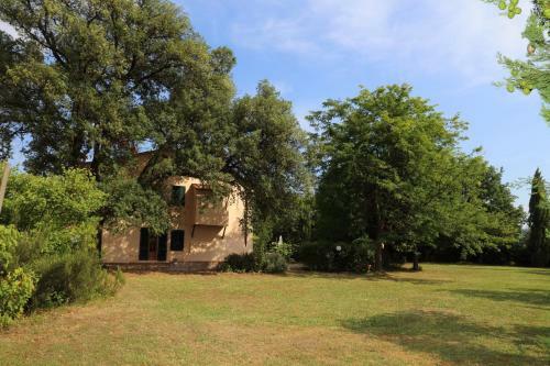 Agroturismo Al Vecchio Leccio