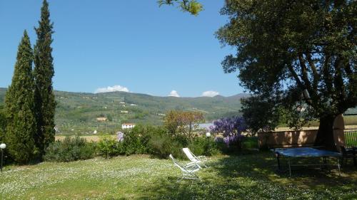 Agroturismo Al Vecchio Leccio