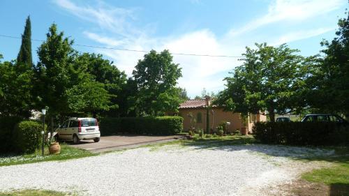 Agroturismo Al Vecchio Leccio
