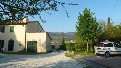 Agroturismo Al Vecchio Leccio