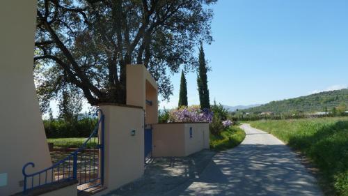Agroturismo Al Vecchio Leccio