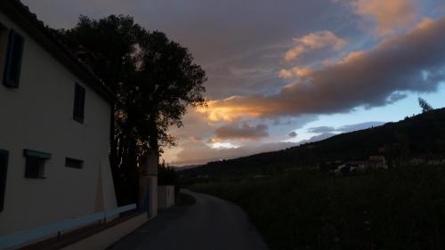 Agroturismo Al Vecchio Leccio