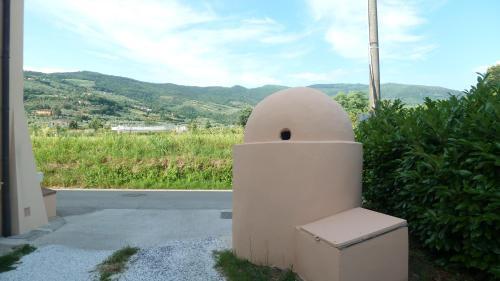 Agroturismo Al Vecchio Leccio
