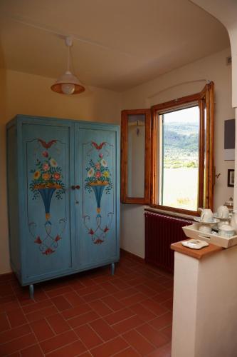 Agroturismo Al Vecchio Leccio