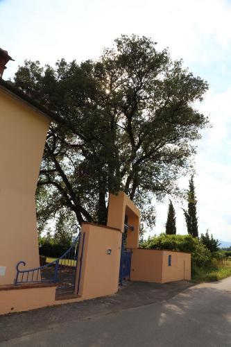 Agroturismo Al Vecchio Leccio