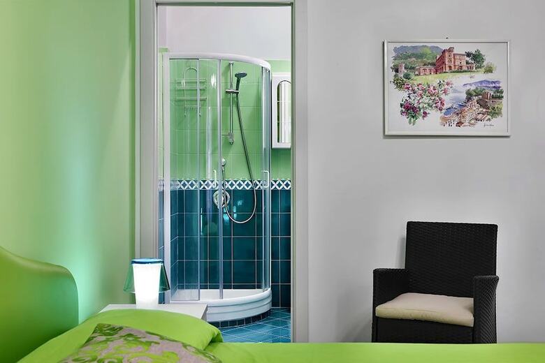Apartamento Stella House