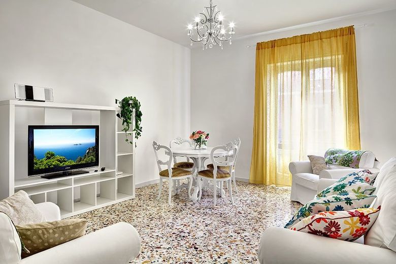 Apartamento Stella House