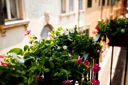 Bed & Breakfast Casa Della Scala