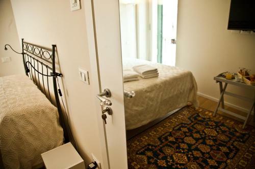 Bed & Breakfast Casa Della Scala