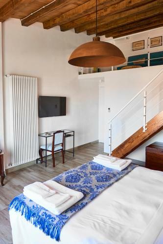 Bed & Breakfast Santina