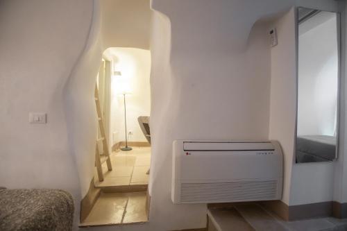 Apartamento Dimora Terra Marique(terrae Globus)