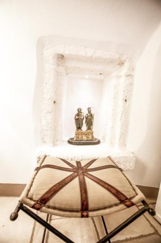 Apartamento Dimora Terra Marique(terrae Globus)