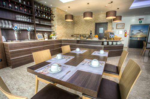 Hotel Tabor