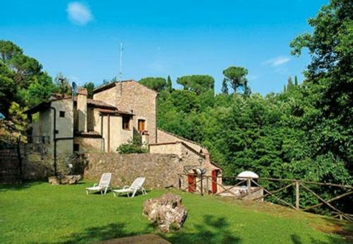 Apartamento Podere Il Vecchio Mulino