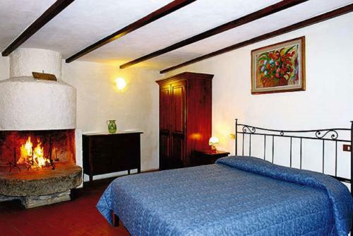 Apartamento Podere Il Vecchio Mulino