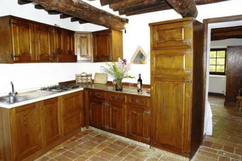 Apartamento Podere Il Vecchio Mulino