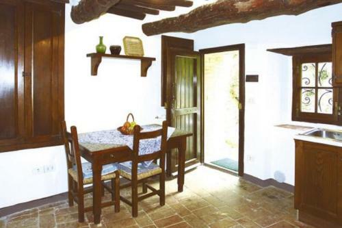 Apartamento Podere Il Vecchio Mulino