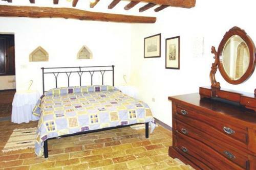 Apartamento Podere Il Vecchio Mulino