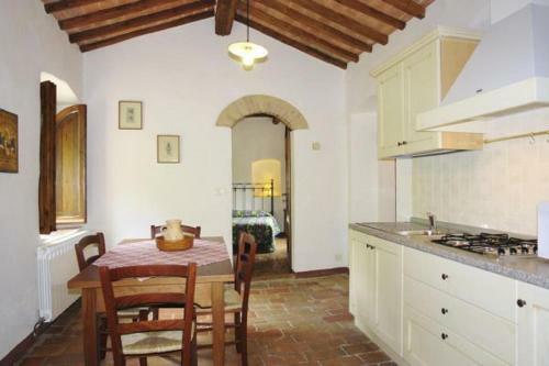 Apartamento Podere Il Vecchio Mulino