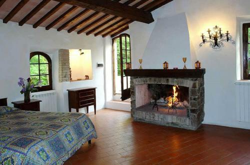 Apartamento Podere Il Vecchio Mulino