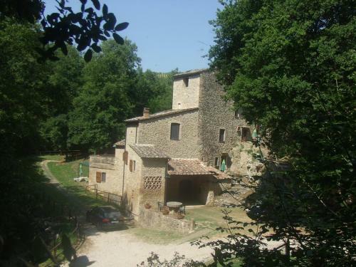Apartamento Podere Il Vecchio Mulino