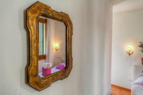 Residenza De L'osmarin B&B
