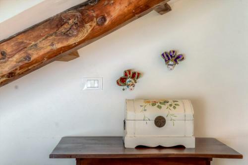 Residenza De L'osmarin B&B