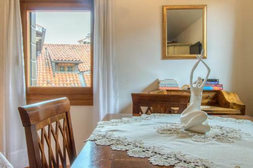 Residenza De L'osmarin B&B