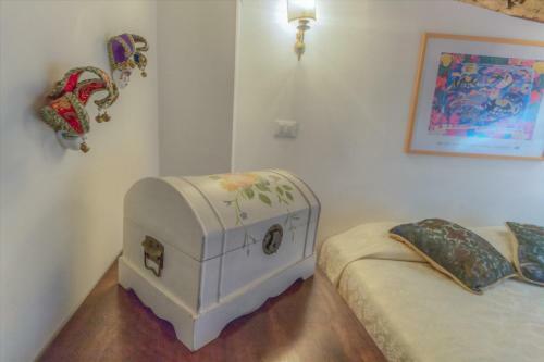 Residenza De L'osmarin B&B