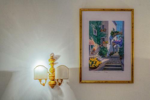 Residenza De L'osmarin B&B