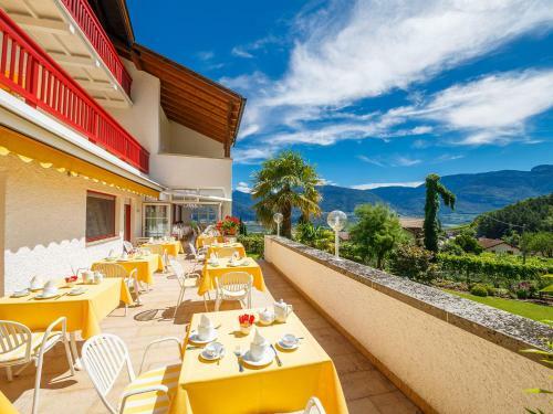 Hotel M�hle Mayer