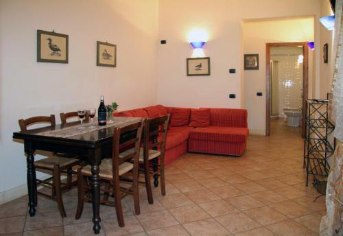 Agroturismo Borgo La Torre