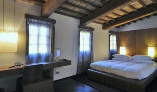 Agroturismo Borgo La Torre