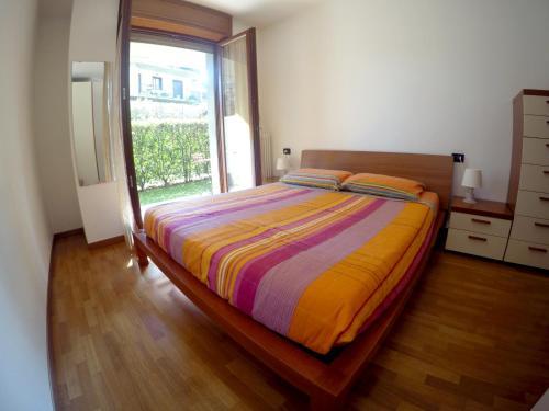 Apartamento Casa Vacanze Polaresco