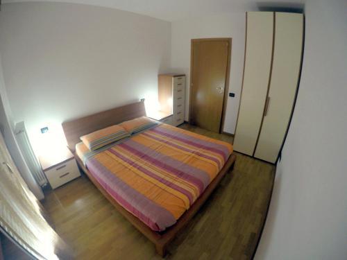 Apartamento Casa Vacanze Polaresco