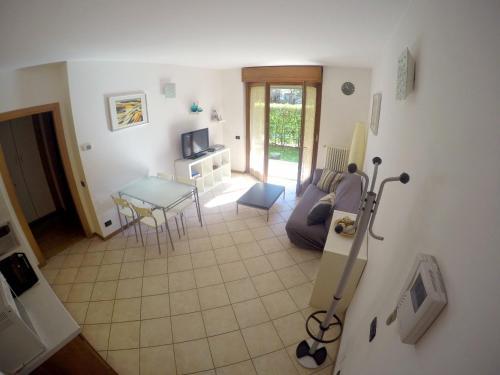 Apartamento Casa Vacanze Polaresco