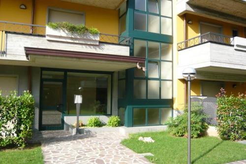 Apartamento Casa Vacanze Polaresco
