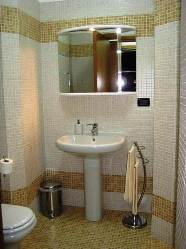 Apartamento Casa Vacanze Polaresco