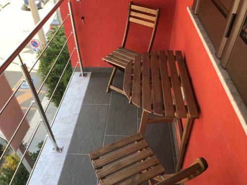 Bed & Breakfast Nidi Di Feo