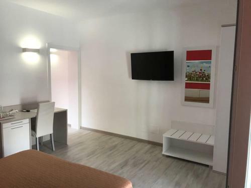 Bed & Breakfast Nidi Di Feo
