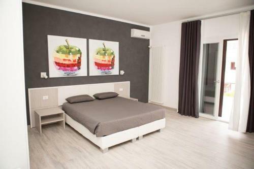 Bed & Breakfast Nidi Di Feo