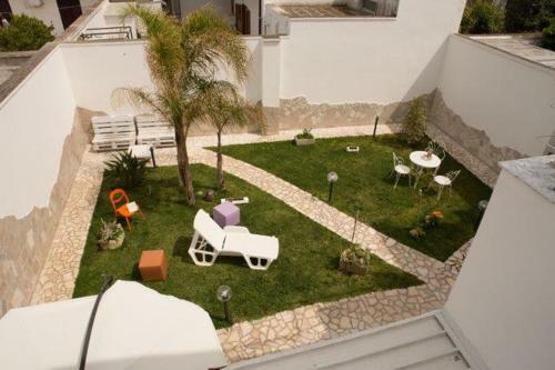 Bed & Breakfast Nidi Di Feo