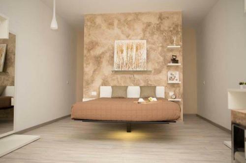 Bed & Breakfast Nidi Di Feo