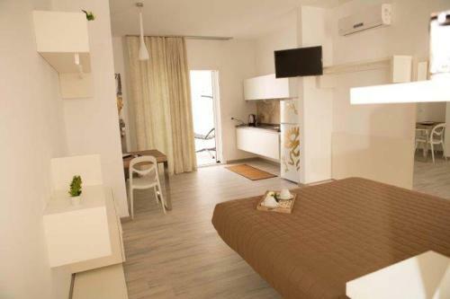 Bed & Breakfast Nidi Di Feo