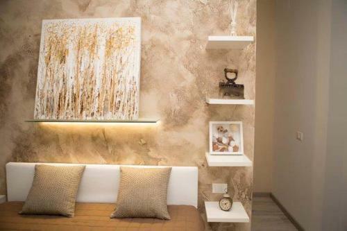 Bed & Breakfast Nidi Di Feo